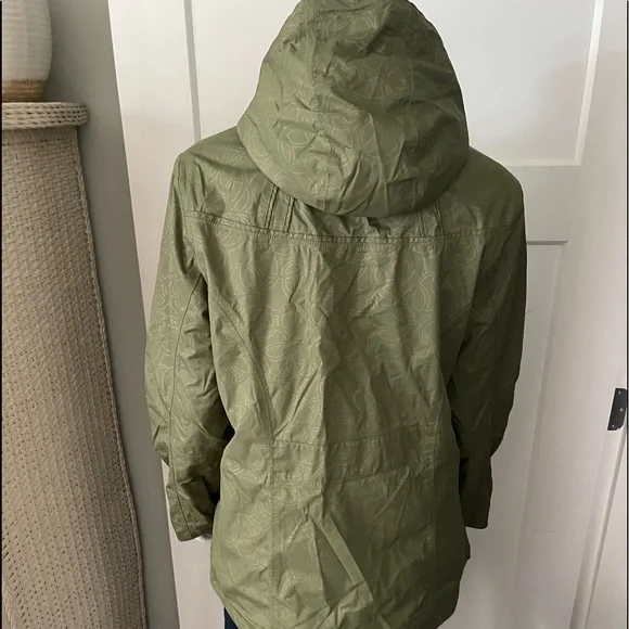 Wind River Jacket - Picture 4 of 7